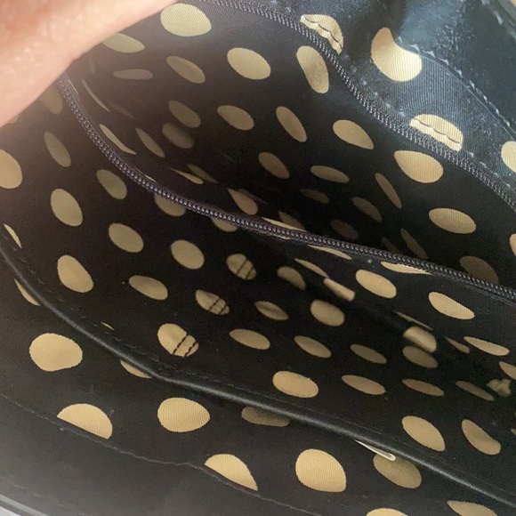 💯 authentic KATE SPADE MADISON CHAIN CLUTCH - Picture 5 of 10